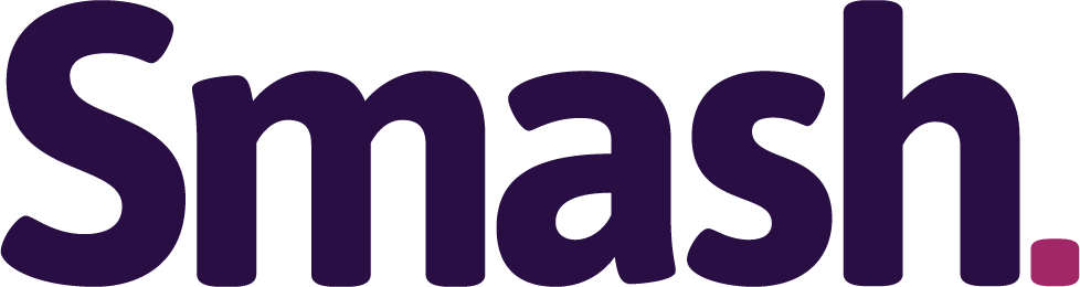 Smash logo